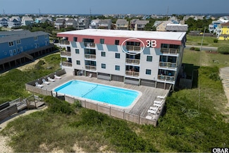 5515 S Virginia Dare Trail Unit B-3, Nags Head, NC 27959