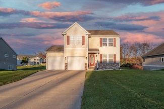 769 Laurel Wood St Unit 112, Kalamazoo, MI 49009