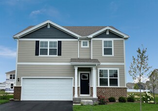 25440 W Ashton Dr, Plainfield, IL 60586