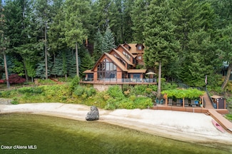 190 W Eagle Crest Dr, Coeur D'Alene, ID 83814