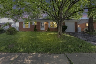 1850 Ormond Ave, Columbus, OH 43224