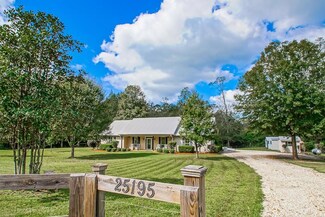 25195 Highway 40, Bush, LA 70431