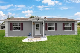 1 Coyer Rd, Haines City, FL 33844