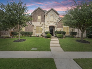 897 Clear Water Dr, Allen, TX 75013