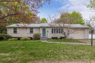 22 Birch St, Braintree, MA 02184