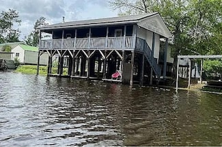 129 Harris Dr, Deridder, LA 70634