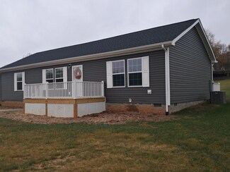 130 Stanleytown School Rd, Stanleytown, VA 24168