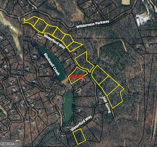24000 Waterford Way Unit LOT 4850, Marble Hill, GA 30148