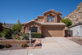 1416 E Sapium Way, Phoenix, AZ 85048
