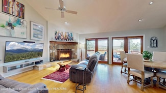 150 Crooked Stick Ln, Alto, NM 88312