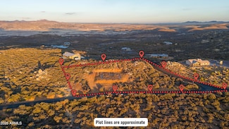 750 S Grant Woods Pkwy, Dewey, AZ 86327