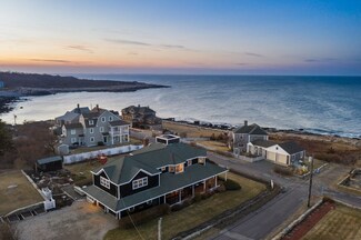 16 Point de Chene Ave, Rockport, MA 01966