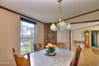 576 Mecca Pike, Tellico Plains, TN 37385