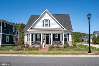 8134 Easton Village Dr, Easton, MD 21601