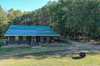 106 Crockrell Rd, Lexington, MS 39095