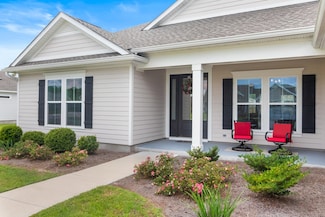 69 Shelby Dr, Crawfordville, FL 32327