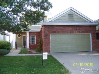 950 Southridge Greens Blvd Unit 38, Fort Collins, CO 80525