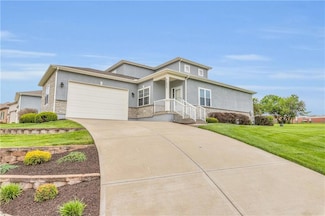 21923 W 116th Place, Olathe, KS 66061