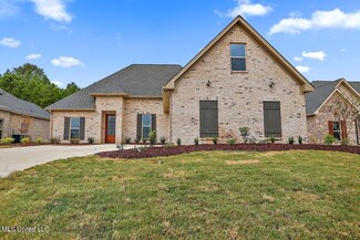 1237 Old Court Crossing, Flowood, MS 39232