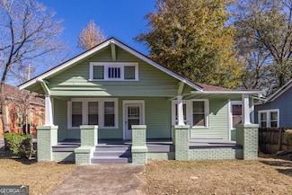 1736 Williams Ave, Atlanta, GA 30344