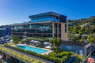 9040 W Sunset Blvd Unit PH B, West Hollywood, CA 90069