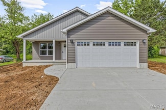 705 S Jackson St, Desloge, MO 63601