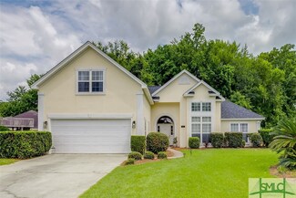 4 White Ibis Ln, Savannah, GA 31419