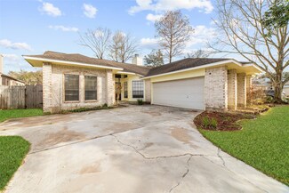 2123 Echo Ridge, Sugar Land, TX 77478