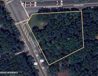 0 Cassville Rd Unit 22535719, Jackson Township, NJ 08527