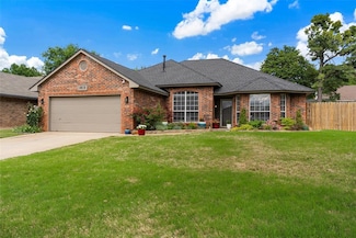 1812 Windsong Dr, Oklahoma City, OK 73130