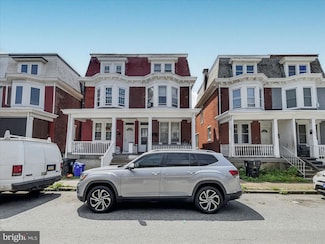 1937 Zarker St, Harrisburg, PA 17104