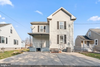 11018 Coffman Ave, Hagerstown, MD 21740