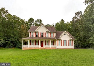 6345 Brookleigh Woods Ln, Hughesville, MD 20637