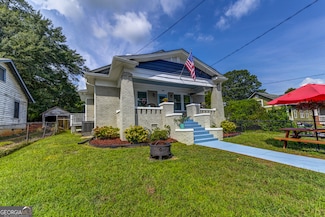 1091 Selwin Ave SW, Atlanta, GA 30310