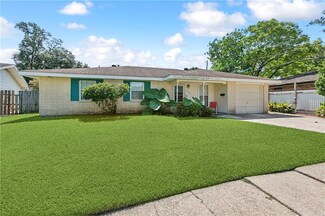 737 Hazel Place, Gretna, LA 70056