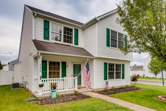 5470 Lanterns Way Unit 357, Orient, OH 43146