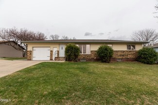 804 Johns Dr, Mandan, ND 58554