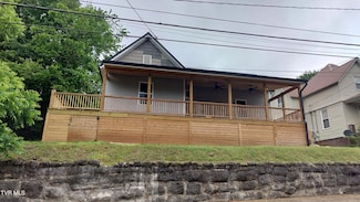 616 6th St, Bristol, TN 37620