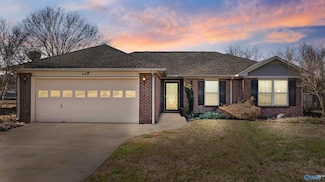 482 Moontown Rd, Huntsville, AL 35811