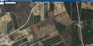 0 Bunnlevel Erwin Rd Unit 10019127, Bunnlevel, NC 28323
