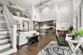 1260 Martin St Unit 411, Nashville, TN 37203