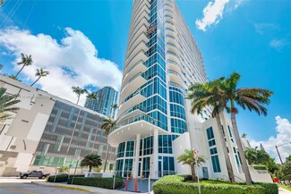 480 NE 30th St Unit 1505, Miami, FL 33137