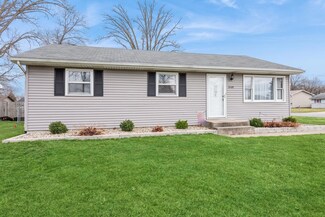 3269 Hickory St, Portage, IN 46368