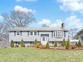68 Brentwood Ave, Brockton, MA 02302