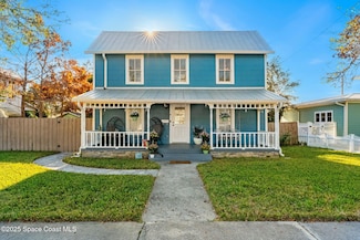 1654 Highland Ave, Melbourne, FL 32935