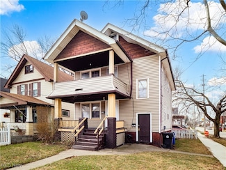 3364 W 86th St, Cleveland, OH 44102