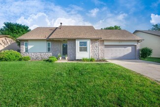 5816 Denise St, Bel Aire, KS 67220