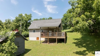 29139 Sandy Ln, Lincoln, MO 65338