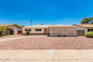3401 W Paradise Dr, Phoenix, AZ 85029
