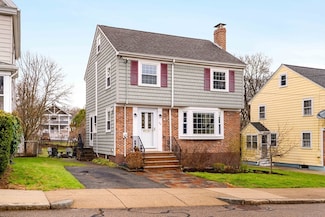 29 Delano Park, Roslindale, MA 02131